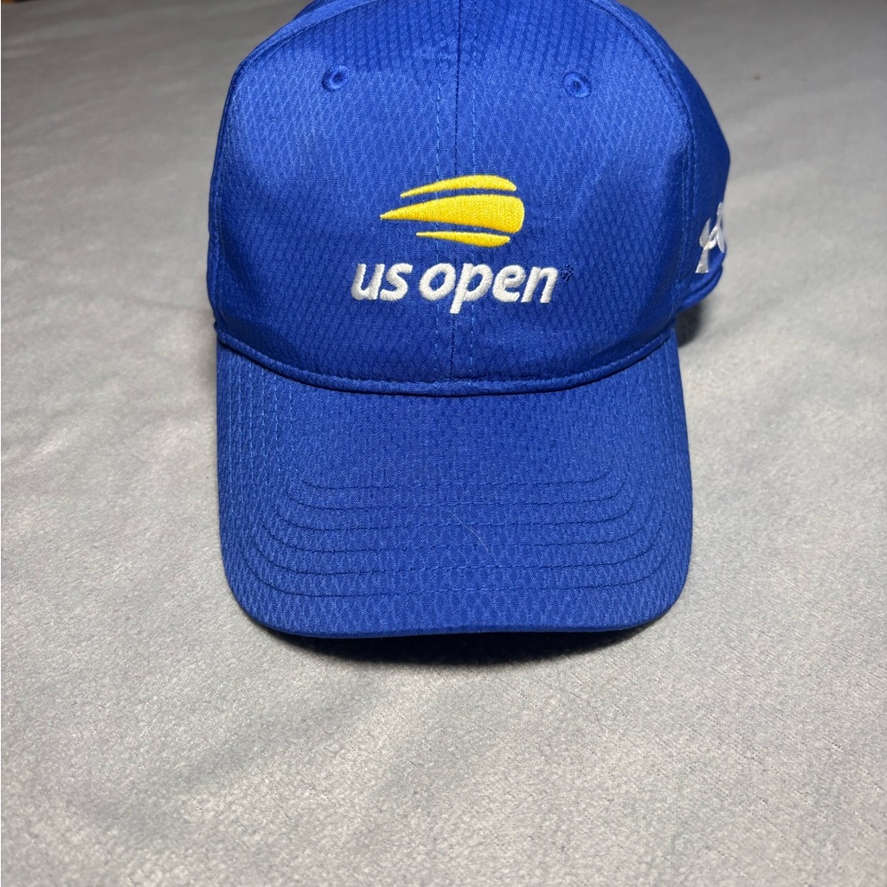 US Open Under Armour NWT Cap Hat